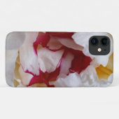 牡丹花びら Case-Mate iPhoneケース (裏面(横))