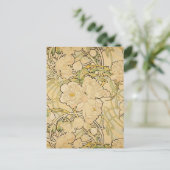 牡丹1897 ポストカード (スタンド正面)