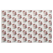 牡丹 ファブリック (ヤード)