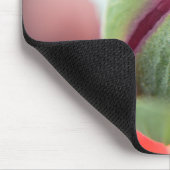 牡丹/フィングストロセンの芽 マウスパッド (コーナー)