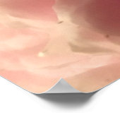 牡丹 ポスター (角)