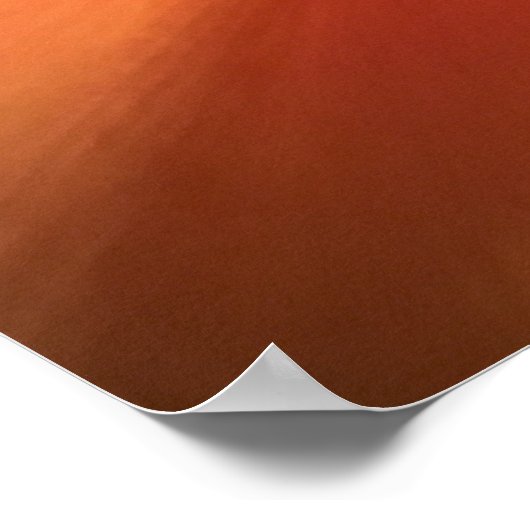 牡丹 ポスター (角)