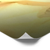 牡丹 ポスター (角)