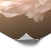 牡丹 ポスター (角)