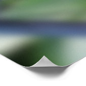 牡丹 ポスター (角)