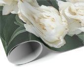牡丹 ラッピングペーパー (ロールコーナー)