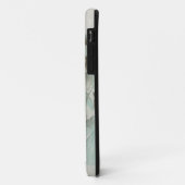 牡丹,速水御舟牡丹，御舟，日本美術 Case-Mate iPhoneケース (裏面/左)