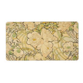 牡丹c1897 ラベル (正面)