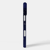 牡牛座の星座と星々 Case-Mate iPhoneケース (裏面 / 右)