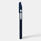 牡牛座の星座 Case-Mate iPhoneケース (裏面 / 左)
