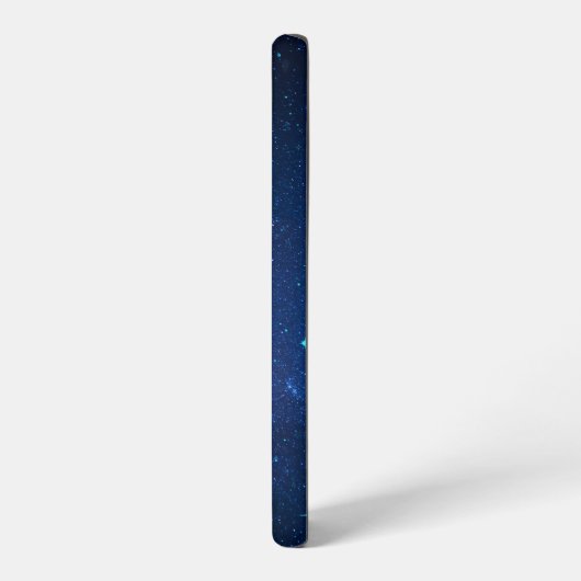 牡牛座の星座 SAMSUNG GALAXYケース (左側面)