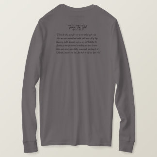 牡牛座ロンT Tシャツ