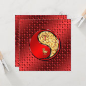 牡牛座 カード (正面/裏面インサイチュ)