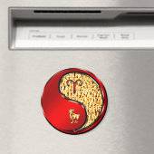 牡牛座 マグネット (インサイチュ (食洗機))