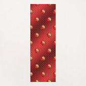 牡牛座 ヨガマット (正面)