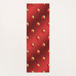 牡牛座 ヨガマット