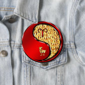 牡牛座 缶バッジ (インサイチュ)