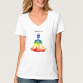 牡牛座 Tシャツ (正面)