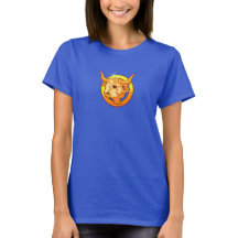 牡牛座Tシャツ
