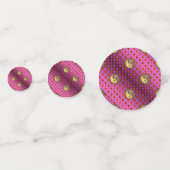 牡羊座とアースボア コンフェッティ (裏面)