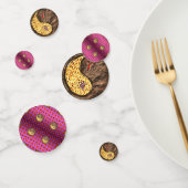 牡羊座とアースボア コンフェッティ (グループ)