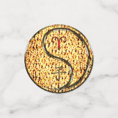 牡羊座とファイアラット コンフェッティ (スモール正面)