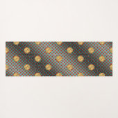 牡羊座と消防犬 ヨガマット (裏面(横))