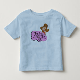 牡羊座のTシャツ トドラーTシャツ