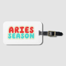 牡羊座シーズン