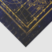 牡羊座ティッシュペーパー 薄葉紙 (詳細)