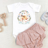 牡羊座ベビーワンピース – 可愛い&激しい – 〔占星術の〕十二宮図サイン ベビーボディスーツ