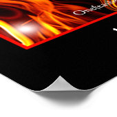 牡羊座ポスター ポスター (角)