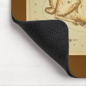 牡羊座マウスパッド マウスパッド (コーナー)