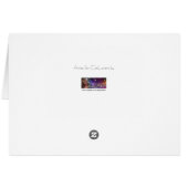 牡羊座猫好き (裏面横)