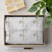 牡羊座誕生日ラップ 薄葉紙 (ギフト)