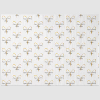 牡羊座誕生日ラップ 薄葉紙