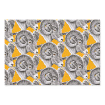 牡羊座誕生日〔占星術の〕十二宮図ビグーンラムアニマルアートクラウン