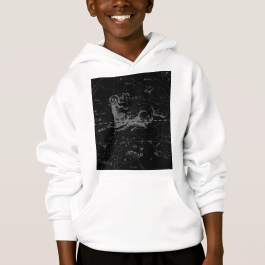 牡羊座1690年頃 (正面)