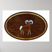 牡羊座2008 ポスター (正面)