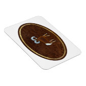 牡羊座2008 マグネット (右側)