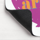 牡羊座2 マウスパッド (コーナー)