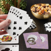 牡羊座3月21日から4月20日遊までのカード トランプ (インサイチュ)