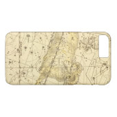 牡羊座、はえ座Borealis Case-Mate iPhoneケース (裏面(横))