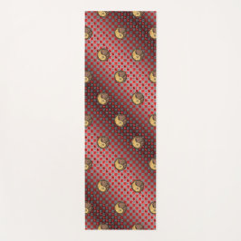 牡羊座&アースラビット ヨガマット