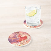 牡羊座 コースター (側面)