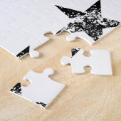 牡羊座 ジグソーパズル (側面)