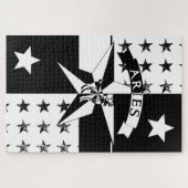 牡羊座 ジグソーパズル (横)