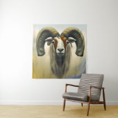 牡羊座 タペストリー (インサイチュ)