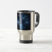 牡羊座 トラベルマグ (正面右)