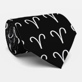 牡羊座 ネクタイ (ロール)